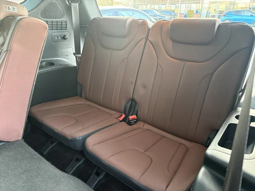 Hyundai Santa Fe - Afbeelding 19 van 30