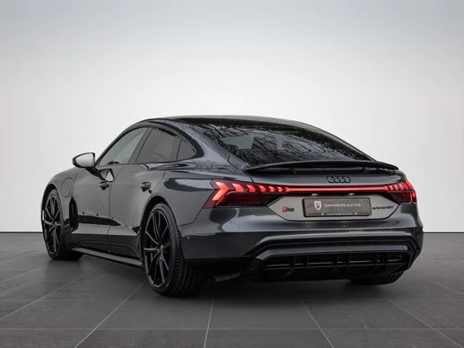 Audi e-tron GT - Afbeelding 2 van 30