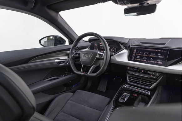 Audi e-tron GT - Afbeelding 3 van 30