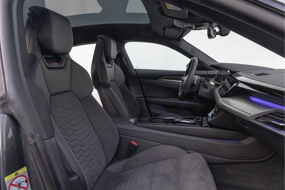 Audi e-tron GT - Afbeelding 4 van 30