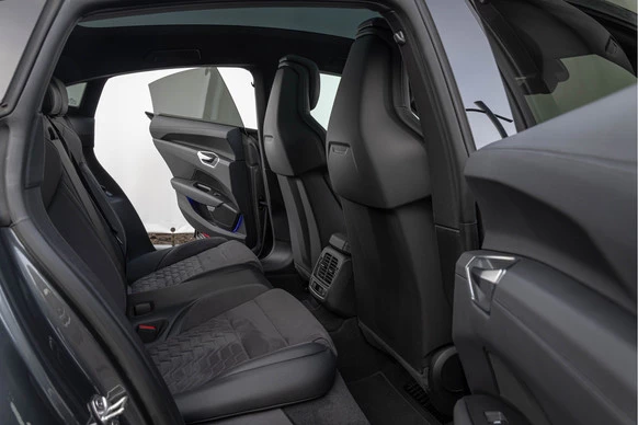 Audi e-tron GT - Afbeelding 6 van 30