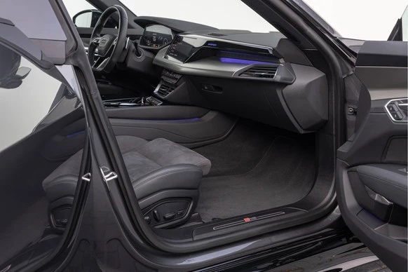Audi e-tron GT - Afbeelding 8 van 30