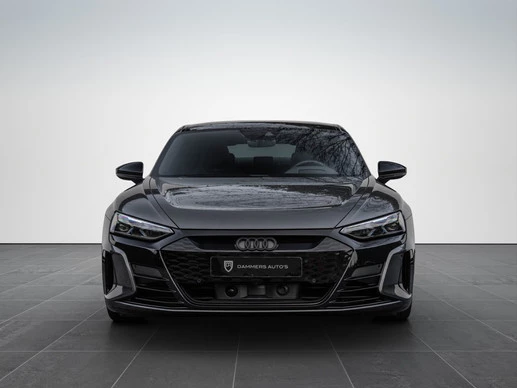 Audi e-tron GT - Afbeelding 9 van 30