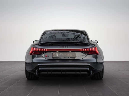 Audi e-tron GT - Afbeelding 10 van 30