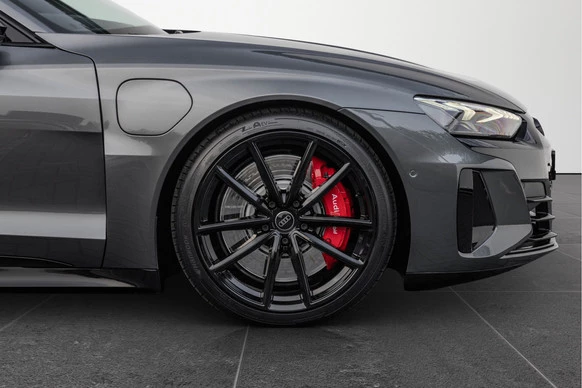 Audi e-tron GT - Afbeelding 11 van 30