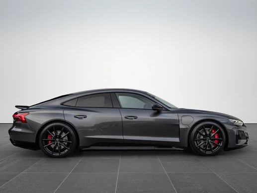Audi e-tron GT - Afbeelding 12 van 30