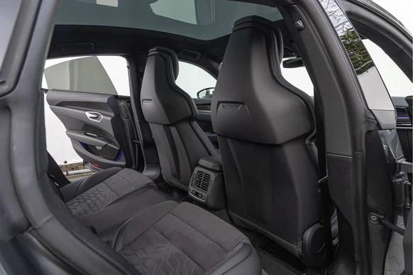 Audi e-tron GT - Afbeelding 13 van 30