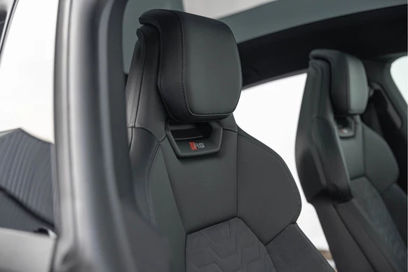 Audi e-tron GT - Afbeelding 15 van 30