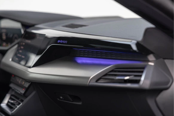 Audi e-tron GT - Afbeelding 16 van 30