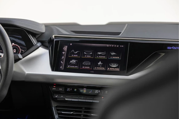 Audi e-tron GT - Afbeelding 18 van 30