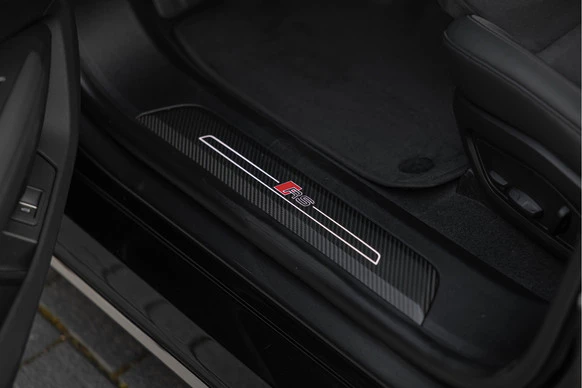 Audi e-tron GT - Afbeelding 20 van 30