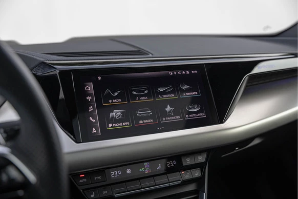 Audi e-tron GT - Afbeelding 21 van 30