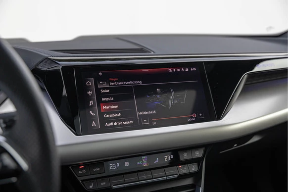 Audi e-tron GT - Afbeelding 23 van 30