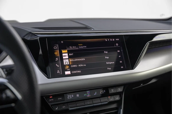 Audi e-tron GT - Afbeelding 25 van 30