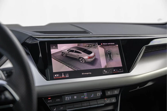 Audi e-tron GT - Afbeelding 27 van 30