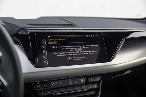 Audi e-tron GT - Afbeelding 28 van 30