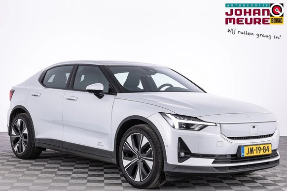 Polestar 2 - Afbeelding 1 van 30