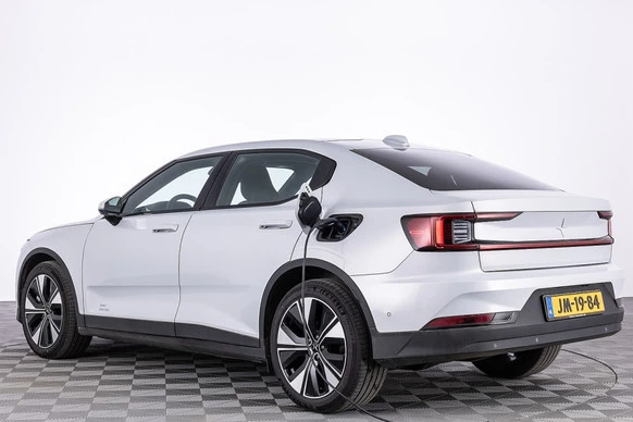 Polestar 2 - Afbeelding 3 van 30