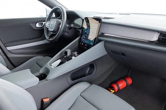 Polestar 2 - Afbeelding 5 van 30