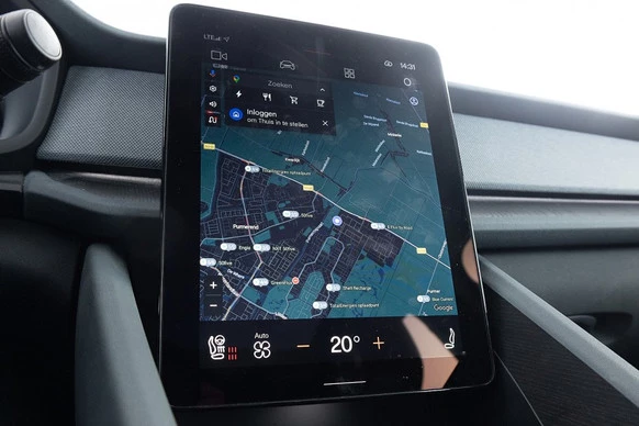 Polestar 2 - Afbeelding 18 van 30