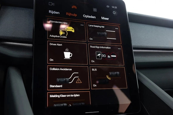 Polestar 2 - Afbeelding 22 van 30