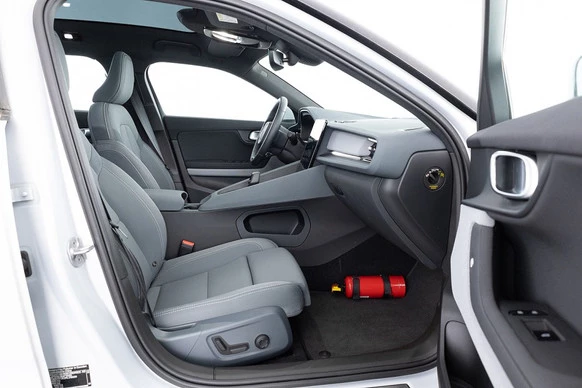 Polestar 2 - Afbeelding 7 van 30