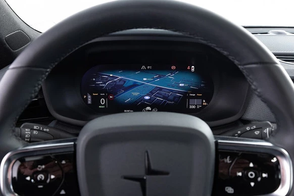 Polestar 2 - Afbeelding 25 van 30