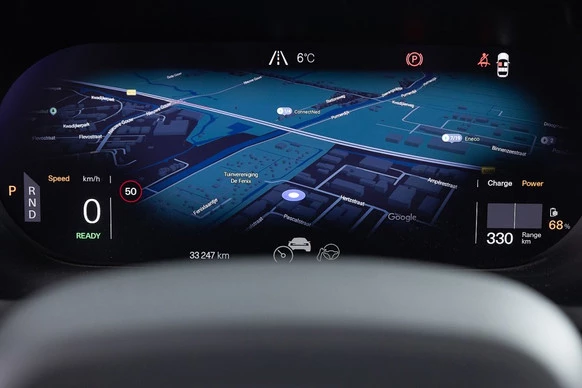 Polestar 2 - Afbeelding 26 van 30