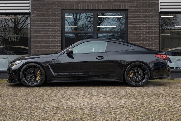 BMW M4 - Afbeelding 3 van 30