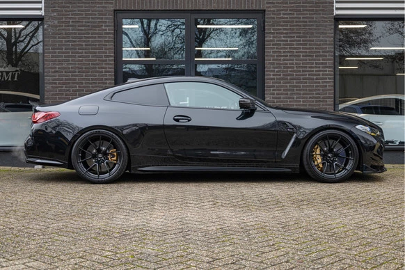 BMW M4 - Afbeelding 5 van 30