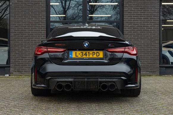 BMW M4 - Afbeelding 6 van 30