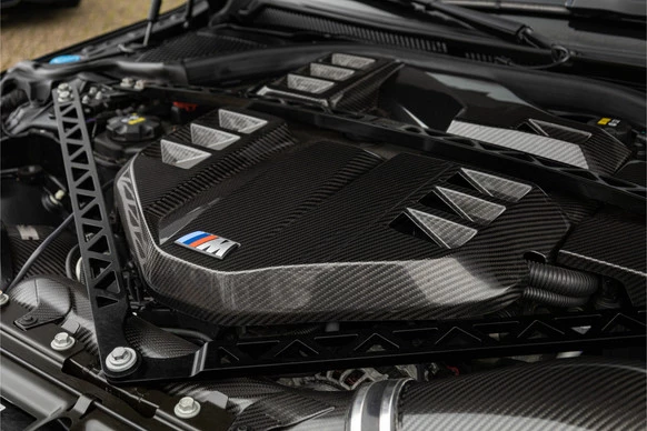 BMW M4 - Afbeelding 8 van 30