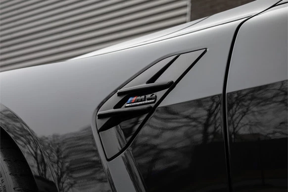 BMW M4 - Afbeelding 9 van 30