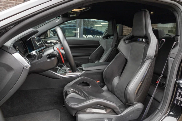 BMW M4 - Afbeelding 11 van 30