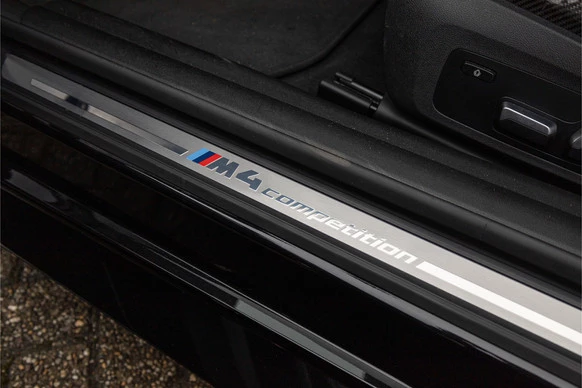 BMW M4 - Afbeelding 12 van 30