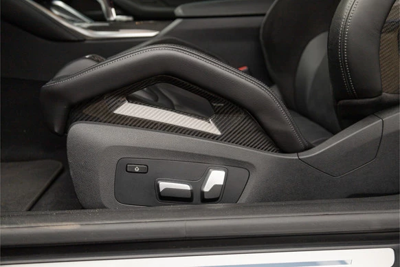 BMW M4 - Afbeelding 13 van 30