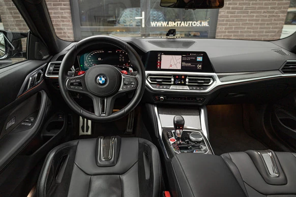 BMW M4 - Afbeelding 15 van 30