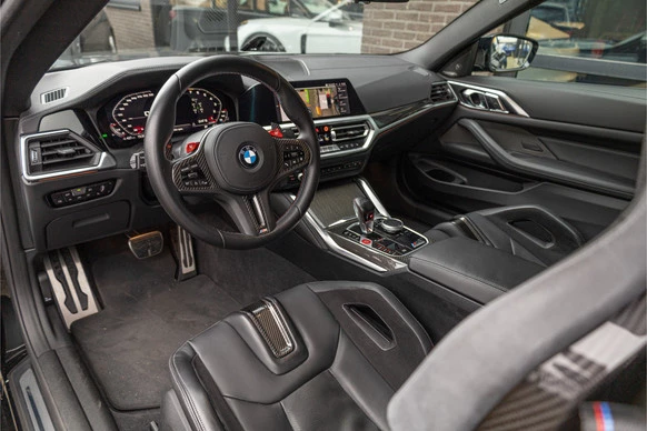 BMW M4 - Afbeelding 17 van 30