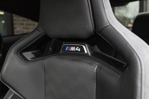 BMW M4 - Afbeelding 18 van 30