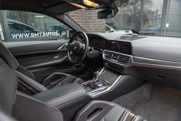 BMW M4 - Afbeelding 19 van 30