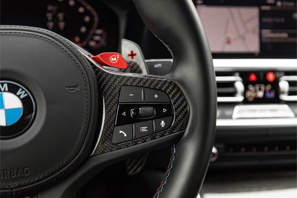 BMW M4 - Afbeelding 20 van 30