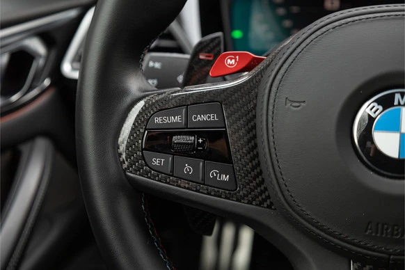 BMW M4 - Afbeelding 21 van 30