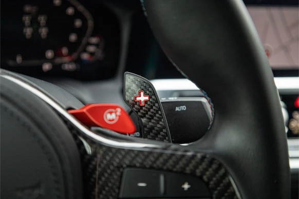 BMW M4 - Afbeelding 22 van 30