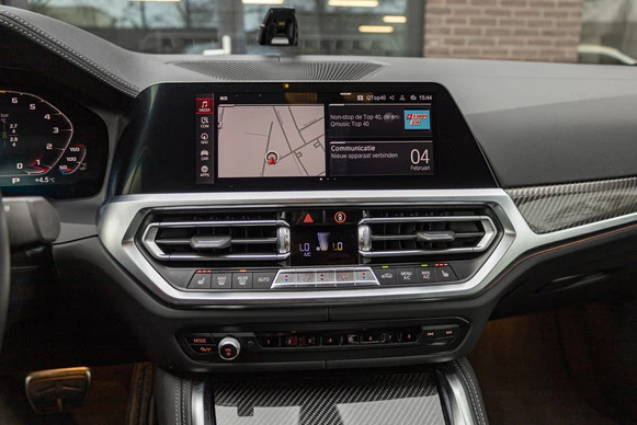 BMW M4 - Afbeelding 27 van 30