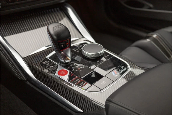 BMW M4 - Afbeelding 28 van 30