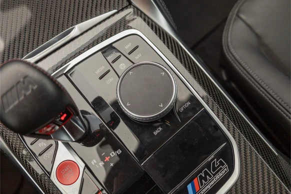 BMW M4 - Afbeelding 29 van 30