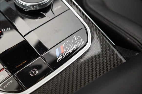 BMW M4 - Afbeelding 30 van 30