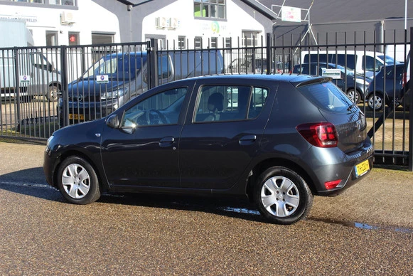 Dacia Sandero - Afbeelding 2 van 22