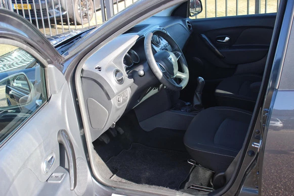 Dacia Sandero - Afbeelding 3 van 22