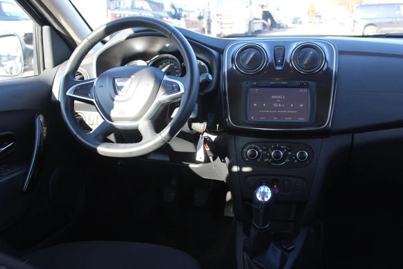 Dacia Sandero - Afbeelding 4 van 22